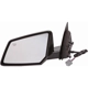 Purchase Top-Quality Door Mirror by DORMAN - 955-1879 pa2