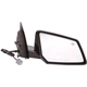 Purchase Top-Quality Door Mirror by DORMAN - 955-1884 pa4