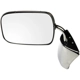 Purchase Top-Quality Door Mirror by DORMAN - 955-190 pa1