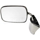 Purchase Top-Quality Door Mirror by DORMAN - 955-190 pa2