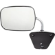 Purchase Top-Quality Door Mirror by DORMAN - 955-190 pa3