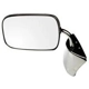 Purchase Top-Quality Door Mirror by DORMAN - 955-190 pa7