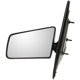 Purchase Top-Quality Door Mirror by DORMAN - 955-193 pa1