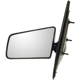 Purchase Top-Quality Door Mirror by DORMAN - 955-193 pa2