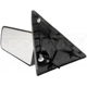 Purchase Top-Quality Door Mirror by DORMAN - 955-193 pa3