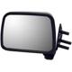 Purchase Top-Quality Door Mirror by DORMAN - 955-200 pa1