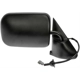 Purchase Top-Quality Door Mirror by DORMAN - 955-2000 pa1