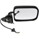 Purchase Top-Quality Door Mirror by DORMAN - 955-2000 pa2