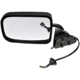 Purchase Top-Quality Door Mirror by DORMAN - 955-2001 pa1