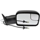 Purchase Top-Quality Door Mirror by DORMAN - 955-2002 pa2