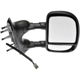 Purchase Top-Quality Door Mirror by DORMAN - 955-2004 pa1
