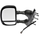Purchase Top-Quality Door Mirror by DORMAN - 955-2005 pa2