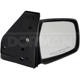 Purchase Top-Quality Door Mirror by DORMAN - 955-209 pa2