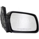 Purchase Top-Quality Door Mirror by DORMAN - 955-209 pa3