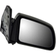 Purchase Top-Quality Door Mirror by DORMAN - 955-209 pa5