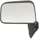 Purchase Top-Quality DORMAN - 955-214 - Door Mirror pa1