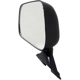 Purchase Top-Quality DORMAN - 955-214 - Door Mirror pa11