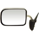 Purchase Top-Quality Door Mirror by DORMAN - 955-221 pa1