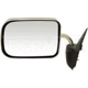 Purchase Top-Quality Door Mirror by DORMAN - 955-221 pa2
