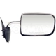 Purchase Top-Quality Door Mirror by DORMAN - 955-222 pa2