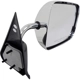 Purchase Top-Quality Door Mirror by DORMAN - 955-222 pa5