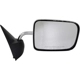 Purchase Top-Quality Door Mirror by DORMAN - 955-222 pa7