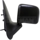 Purchase Top-Quality Door Mirror by DORMAN - 955-223 pa2