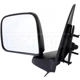 Purchase Top-Quality Door Mirror by DORMAN - 955-223 pa4