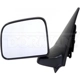 Purchase Top-Quality Door Mirror by DORMAN - 955-223 pa5