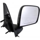 Purchase Top-Quality Door Mirror by DORMAN - 955-224 pa2