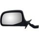Purchase Top-Quality Door Mirror by DORMAN - 955-227 pa1