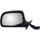 Purchase Top-Quality Door Mirror by DORMAN - 955-227 pa2