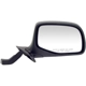 Purchase Top-Quality Door Mirror by DORMAN - 955-228 pa1