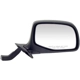 Purchase Top-Quality Door Mirror by DORMAN - 955-228 pa2