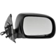 Purchase Top-Quality Door Mirror by DORMAN - 955-2317 pa3