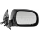 Purchase Top-Quality Door Mirror by DORMAN - 955-2317 pa4
