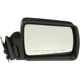 Purchase Top-Quality Door Mirror by DORMAN - 955-233 pa1