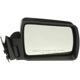Purchase Top-Quality Door Mirror by DORMAN - 955-233 pa2
