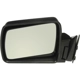 Purchase Top-Quality Door Mirror by DORMAN - 955-234 pa1