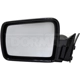 Purchase Top-Quality Door Mirror by DORMAN - 955-234 pa2