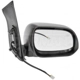 Purchase Top-Quality Door Mirror by DORMAN - 955-2364 pa8