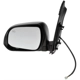 Purchase Top-Quality Door Mirror by DORMAN - 955-2365 pa2