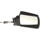 Purchase Top-Quality Door Mirror by DORMAN - 955-237 pa1
