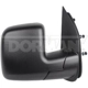 Purchase Top-Quality Door Mirror by DORMAN - 955-2399 pa5