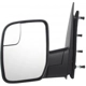 Purchase Top-Quality Door Mirror by DORMAN - 955-2399 pa8