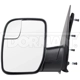 Purchase Top-Quality Door Mirror by DORMAN - 955-2400 pa1