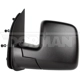 Purchase Top-Quality Door Mirror by DORMAN - 955-2400 pa3