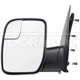 Purchase Top-Quality Door Mirror by DORMAN - 955-2400 pa6