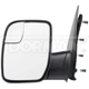 Purchase Top-Quality Door Mirror by DORMAN - 955-2400 pa7