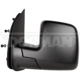 Purchase Top-Quality Door Mirror by DORMAN - 955-2400 pa8
